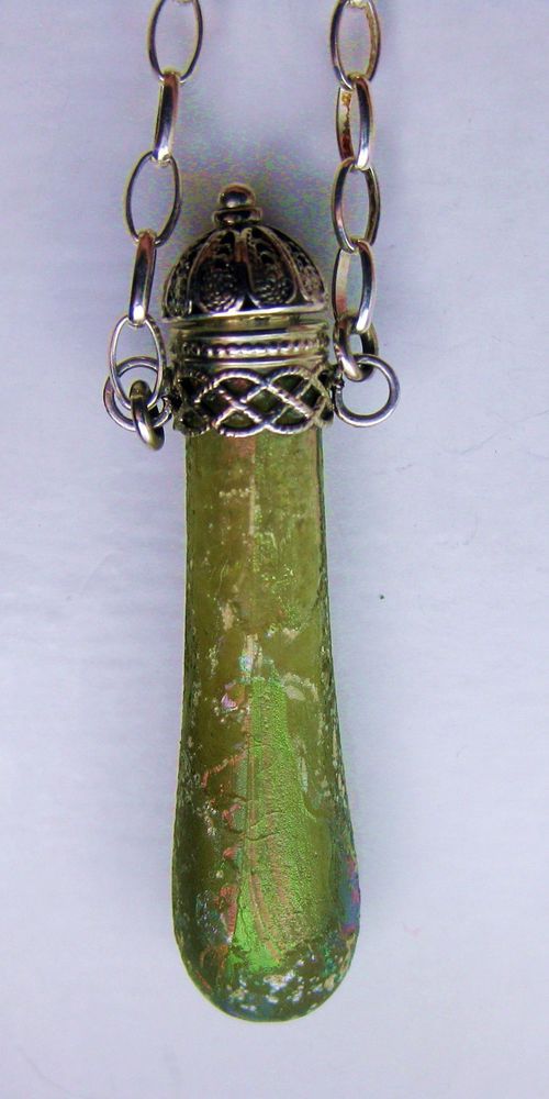 Ancient Glass Jewelry Ancient Glass Jewelry