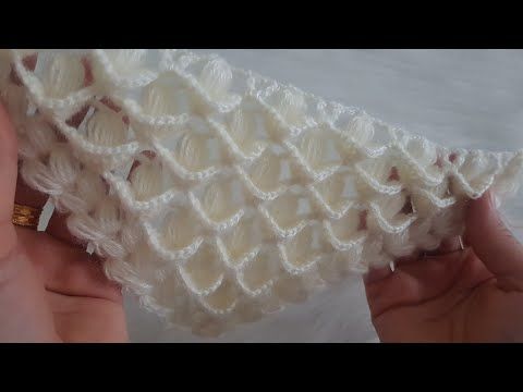 Üç Boyutlu Çeyizlik Şal Modeli - YouTube