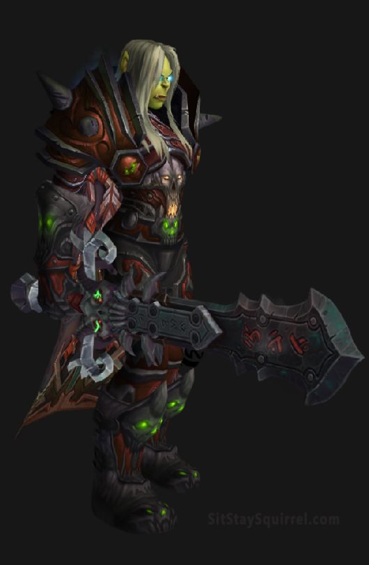 Unholy Dk Unholy Dk