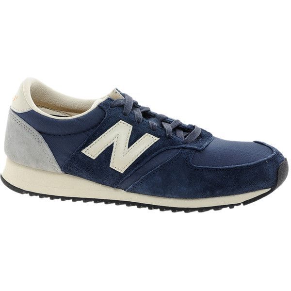 Entretener espada marco New Balance 420 Navy Suede Trainers ($85) ❤ liked on Polyvore #Bags #Clothes #Designer #Shoes #SSENSE #… in 2020 | Fashion athletic shoes, Tennis shoes outfit, Outfit shoes Entretener espada marco New Balance 420 Navy Suede Trainers ($85) ❤ liked on Polyvore #Bags #Clothes #Designer #Shoes #SSENSE #… in 2020 | Fashion athletic shoes, Tennis shoes outfit, Outfit shoes
