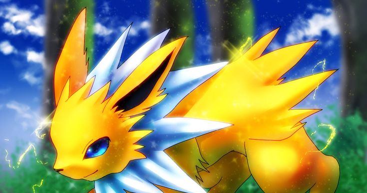 Pokemon Jolteon Beautiful サンダースの日 Pixiv Pokemon Eevee Evolutions Pokemon Eevee Eevee Evolutions Pokemon Jolteon Beautiful サンダースの日 Pixiv Pokemon Eevee Evolutions Pokemon Eevee Eevee Evolutions