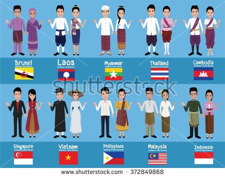 different asian countries fun with dick n jane