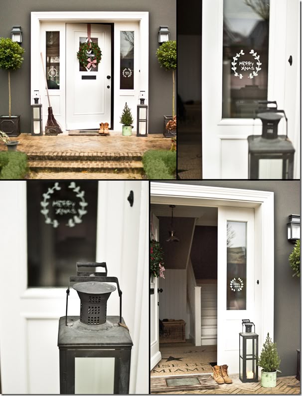 26 best Eingangsbereich/Haustür images on Pinterest House entrance - terrassen sichtschutz deko varianten 26 best Eingangsbereich/Haustür images on Pinterest House entrance - terrassen sichtschutz deko varianten