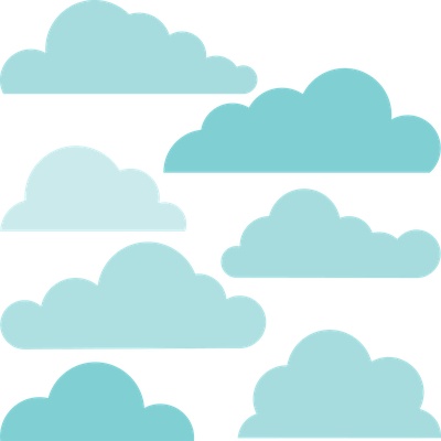cute cloud outlines svg and cricut stuff silhouette design toy story clouds template