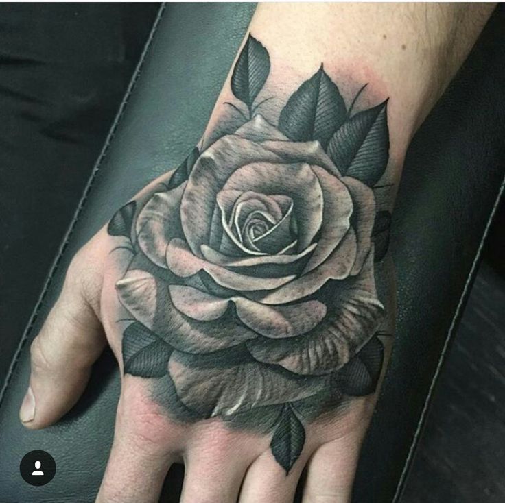 Afbeeldingsresultaat voor best tattoo rose