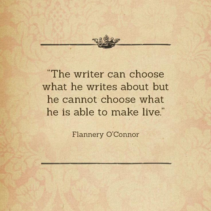 Flannery o connor essay