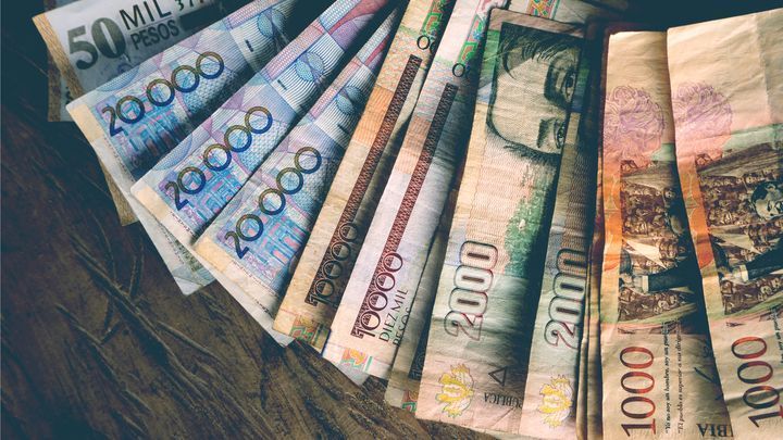 Money In Colombia Banks Atms Cards Currency Exchange Money In Colombia Banks Atms Cards Currency Exchange Transferwise Currencyexchange