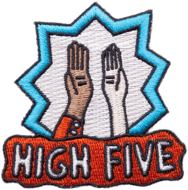 highfive logo highfive logo