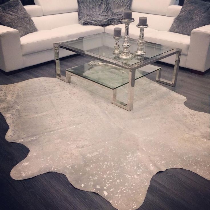 45 Best Cowhide Images On Pinterest Metallic Rugs And Silver Metallic Cowhide Rug Furrugs