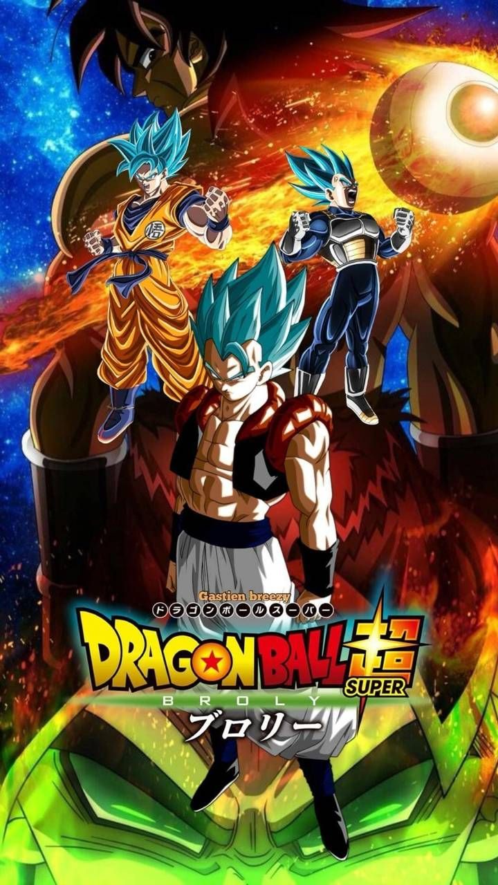 Dragon ball Z Super battle Power Level 183