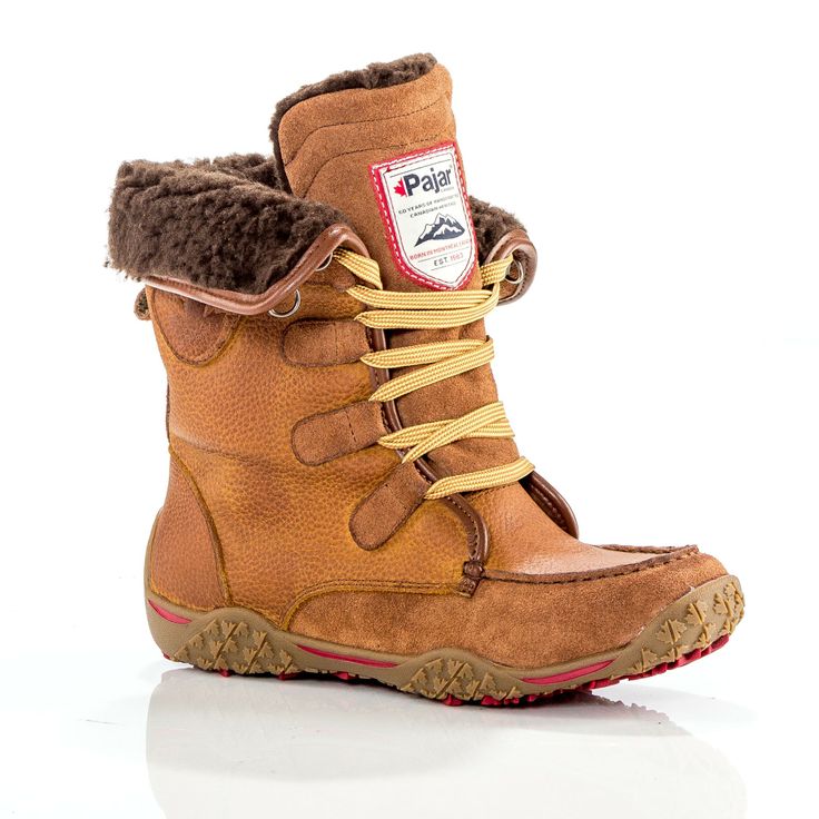 22 best Pajar Boots Around the Web images on Pinterest