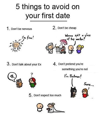 Credit Crunch Dating Takes a Dive