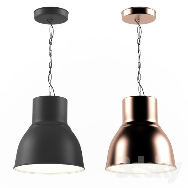 3d Models Ceiling Light Ikea Pendant Lamp Hektar Pendent Lighting Fixture Ikea Pendant Lamp Hektar, Ikea Kitchen Ceiling Light Fixtures