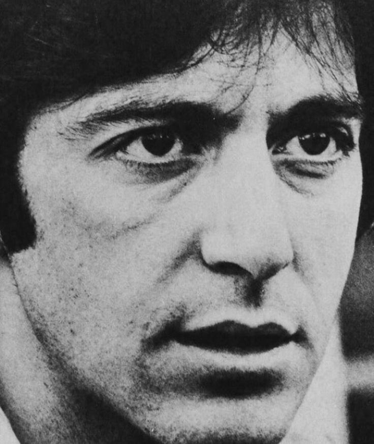 Al pacino panosundaki Pin