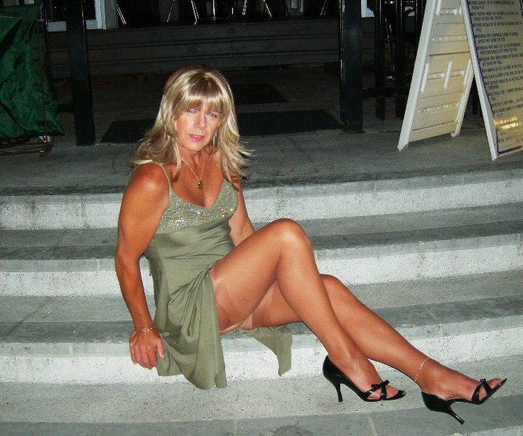 He she and the shemale Transsexual porno watch