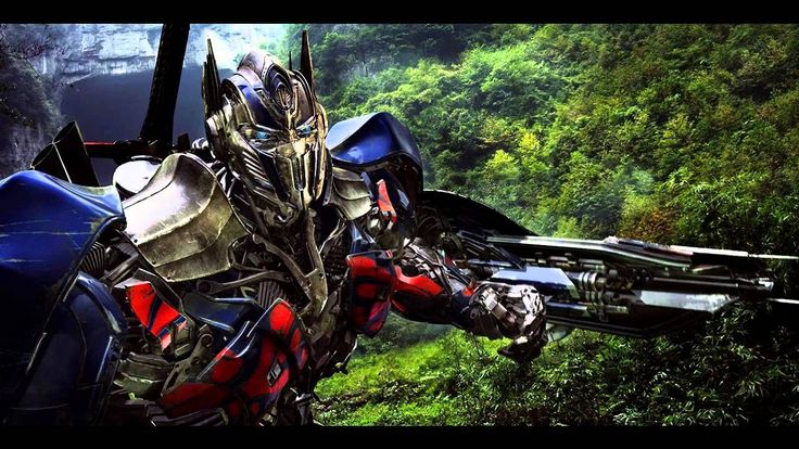 Transformers German Stream Transformers German Stream