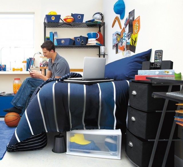 dorm room gifts for guys
