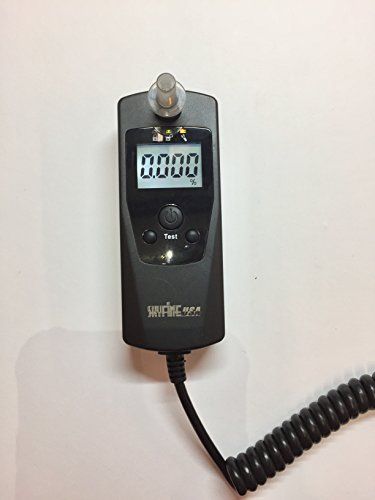 Ignition Interlock Device
