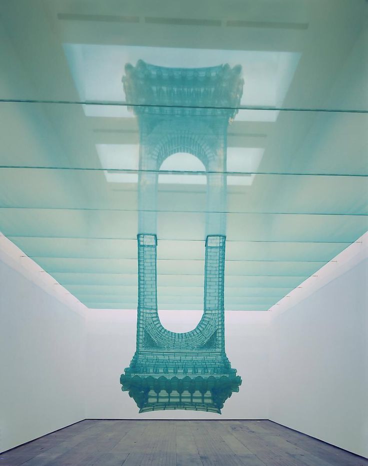 Do Ho Suh - Artists - Lehmann Maupin | Do ho suh, Contemporary art