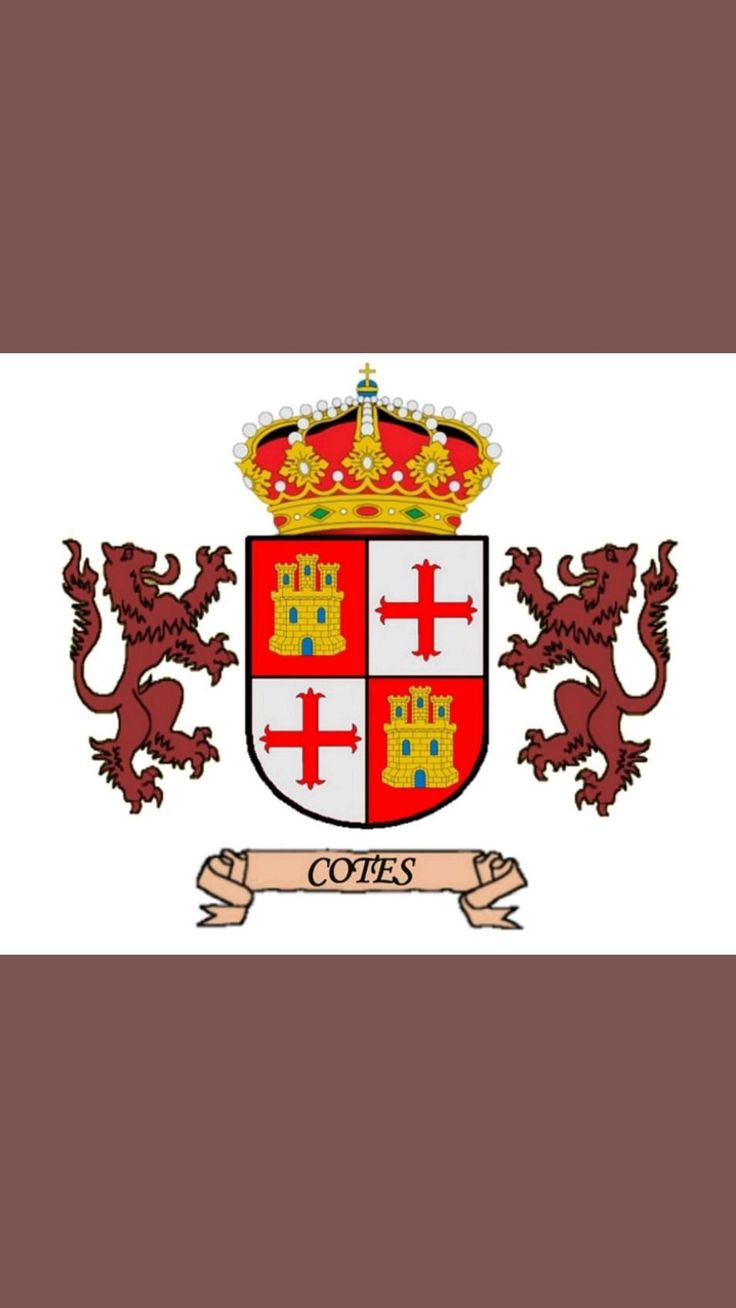 Escudo Del Apellido Cotes Escudo Apellidos escudo-del-apellido-cotes-escudo-apellidos