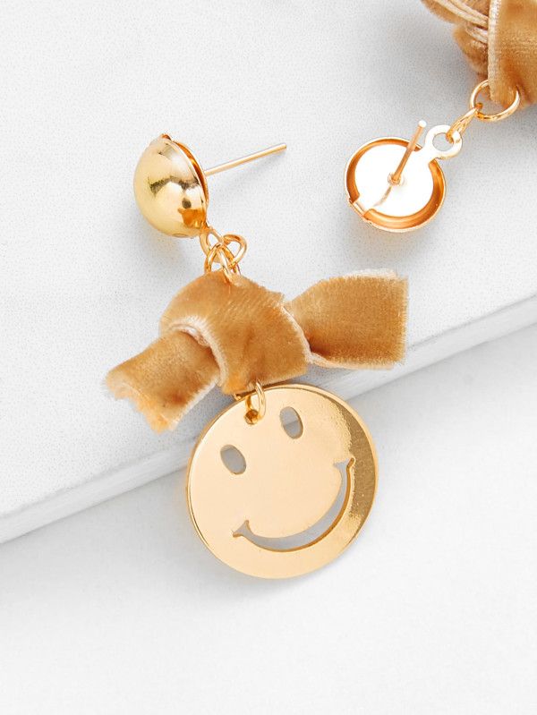 Smile Woman Earrings Online Jewelry Women S Earrings Jewelry