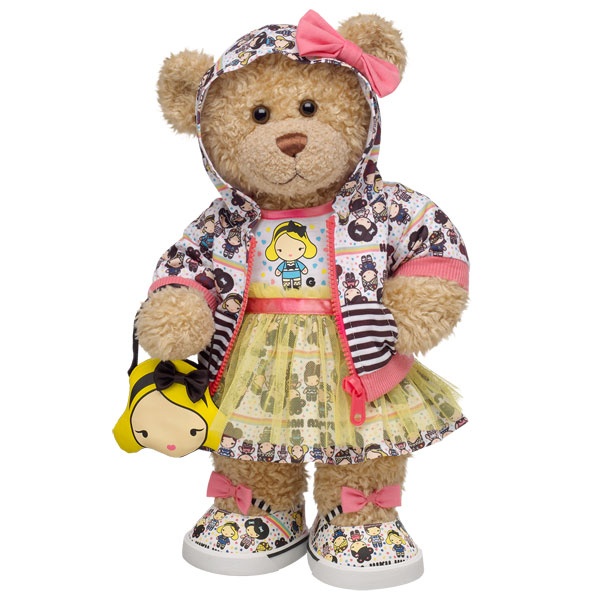 Pink Kitty Mini Build A Bear Pink Kitty Mini Build A Bear