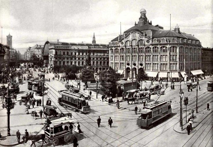 Alte nutten in berlin