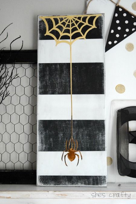 halloween decor ideas