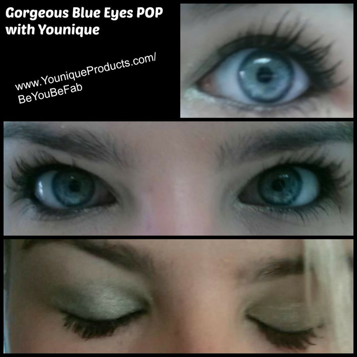 How To Make My Blue Eyes Pop Naturally How To Make My Blue Eyes Pop Naturally