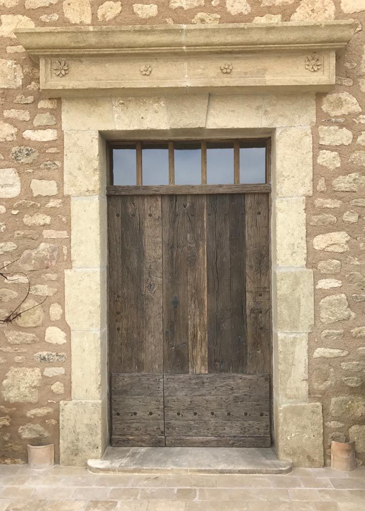 9 best Porte du0027entrée en vieux bois images on Pinterest Entrance - changer la serrure d une porte 9 best Porte du0027entrée en vieux bois images on Pinterest Entrance - changer la serrure d une porte