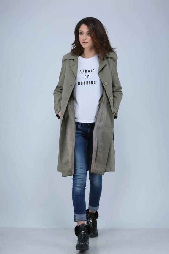 Light Green Women S Raincoat With Belt Trench Coats Jackets For Coat Trench Coats Women Jackets For, Light Green Trench Coat Womens