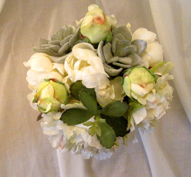 Peony Rustic Centerpiece : Best the big day images on pinterest marriage