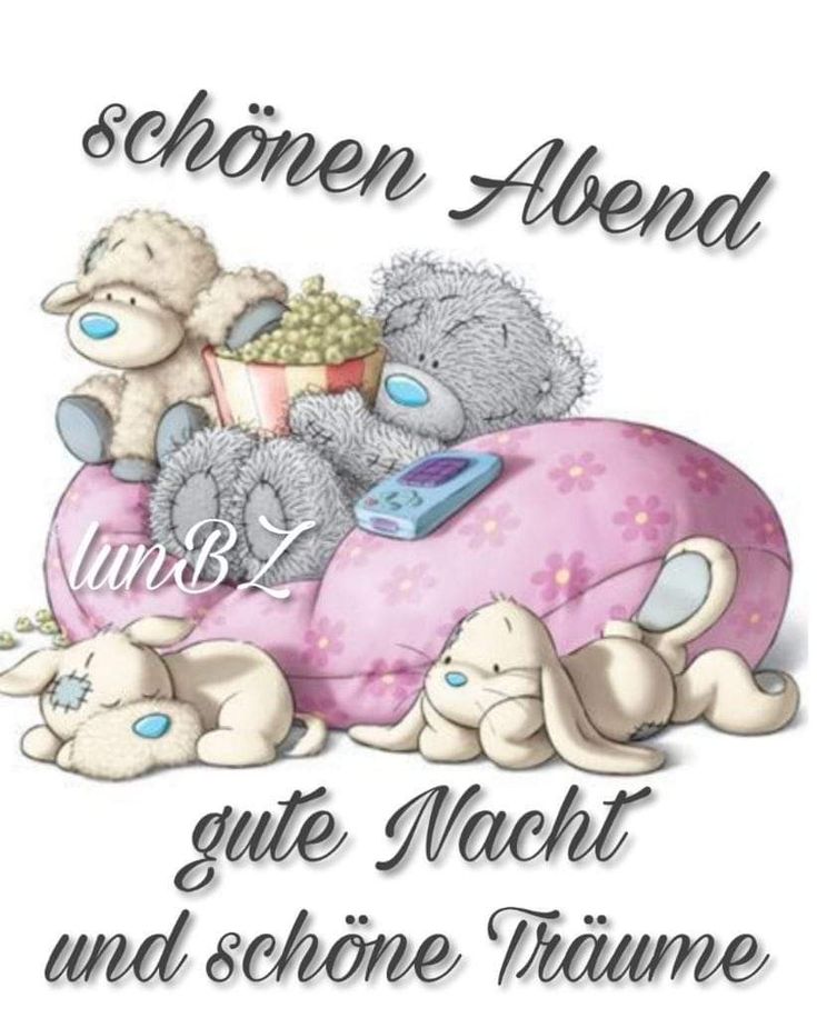 Liebe gute nacht bilder