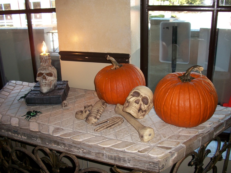 table decor