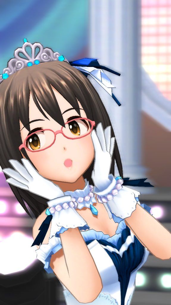 Megane4141 デレステ縦画面バグという神バグa シンデレラガールズ 神 して Megane4141 デレステ縦画面バグという神バグa シンデレラガールズ 神 して