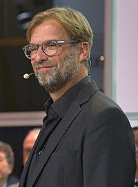 JГјrgen Klopp Wikipedia JГјrgen Klopp Wikipedia