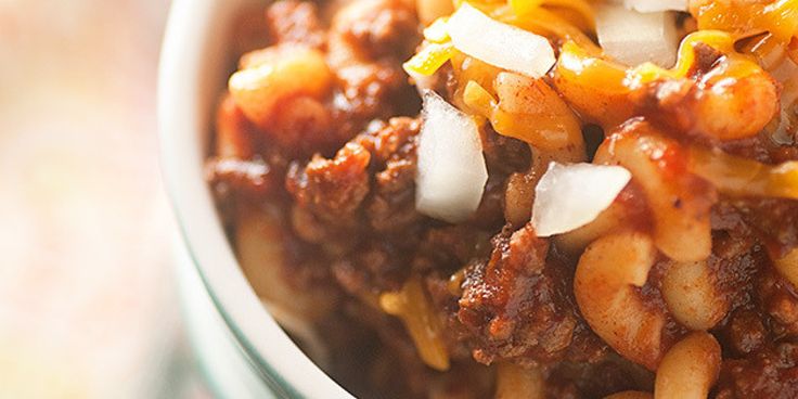 Americas Test Kitchen Chili Mac Americas Test Kitchen Chili Mac