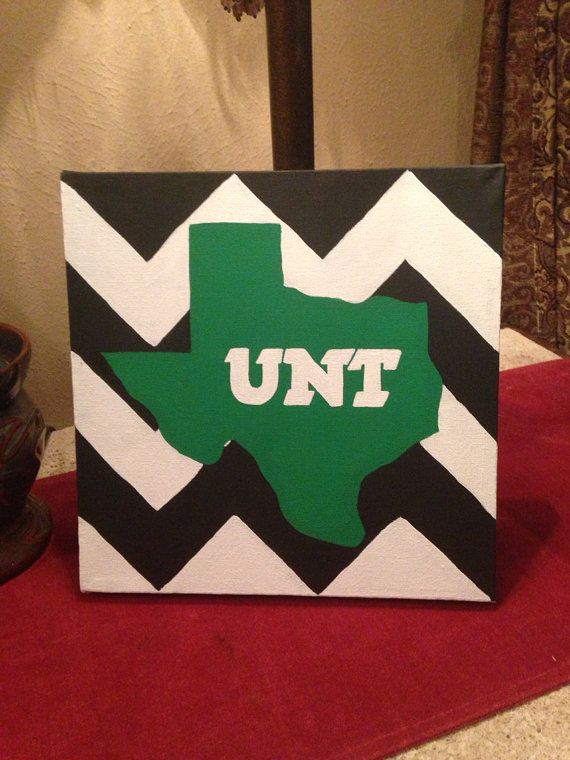 university of north texas unt