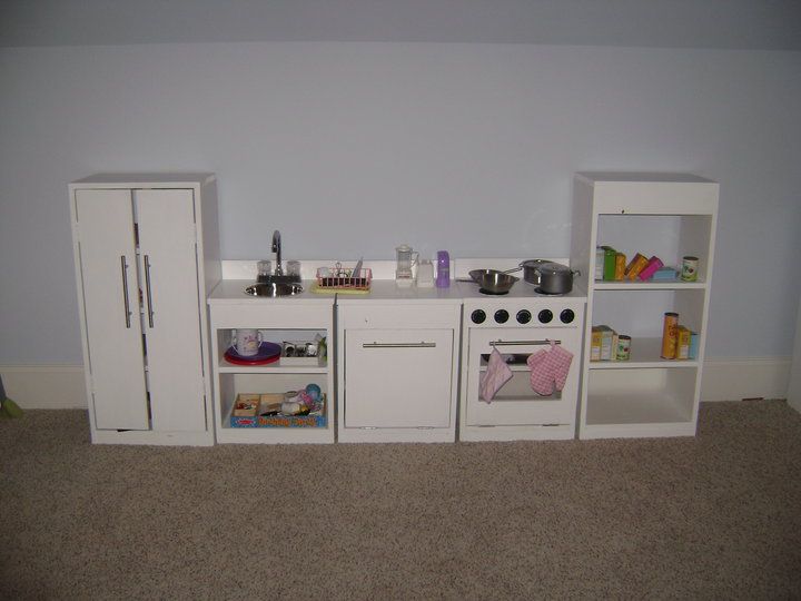 Wooden Play Kitchen Plans 114 best play kitchens images on pinterest | play kitchens Wooden Play Kitchen Plans 114 best play kitchens images on pinterest | play kitchens