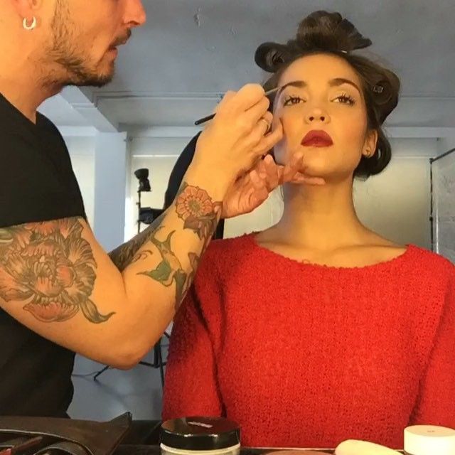 Mac Backstage Part Iii backstage part 2 0 paulinavargasf franbarrero mac Mac Backstage Part Iii backstage part 2 0 paulinavargasf franbarrero mac
