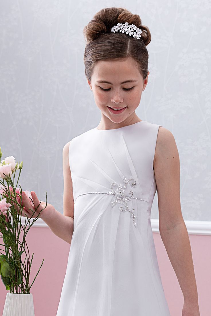 2114 Kleid Kommunion Emmerling | Kommunion kleider 2114 Kleid Kommunion Emmerling | Kommunion kleider