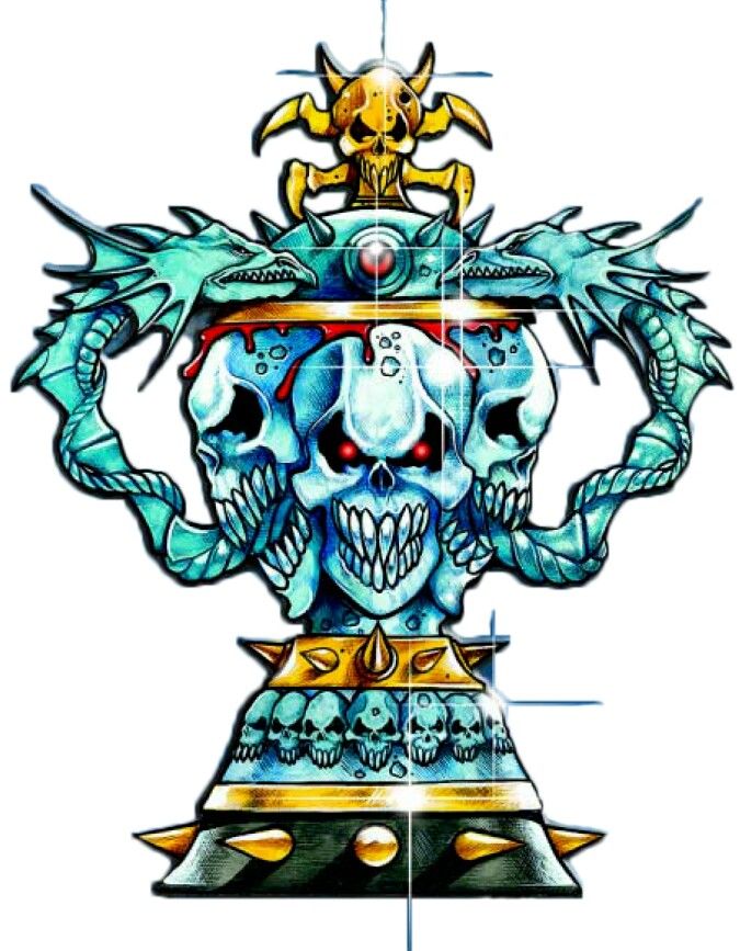malmo blood bowl league