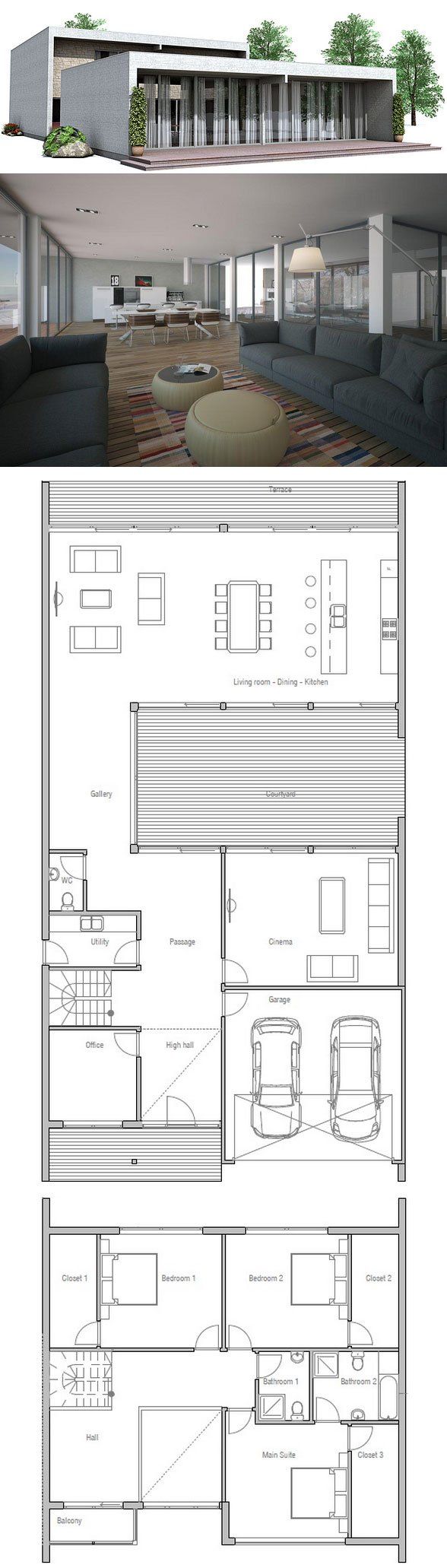 best 20+ minimalist house design ideas on pinterest | minimalist best 20+ minimalist house design ideas on pinterest | minimalist