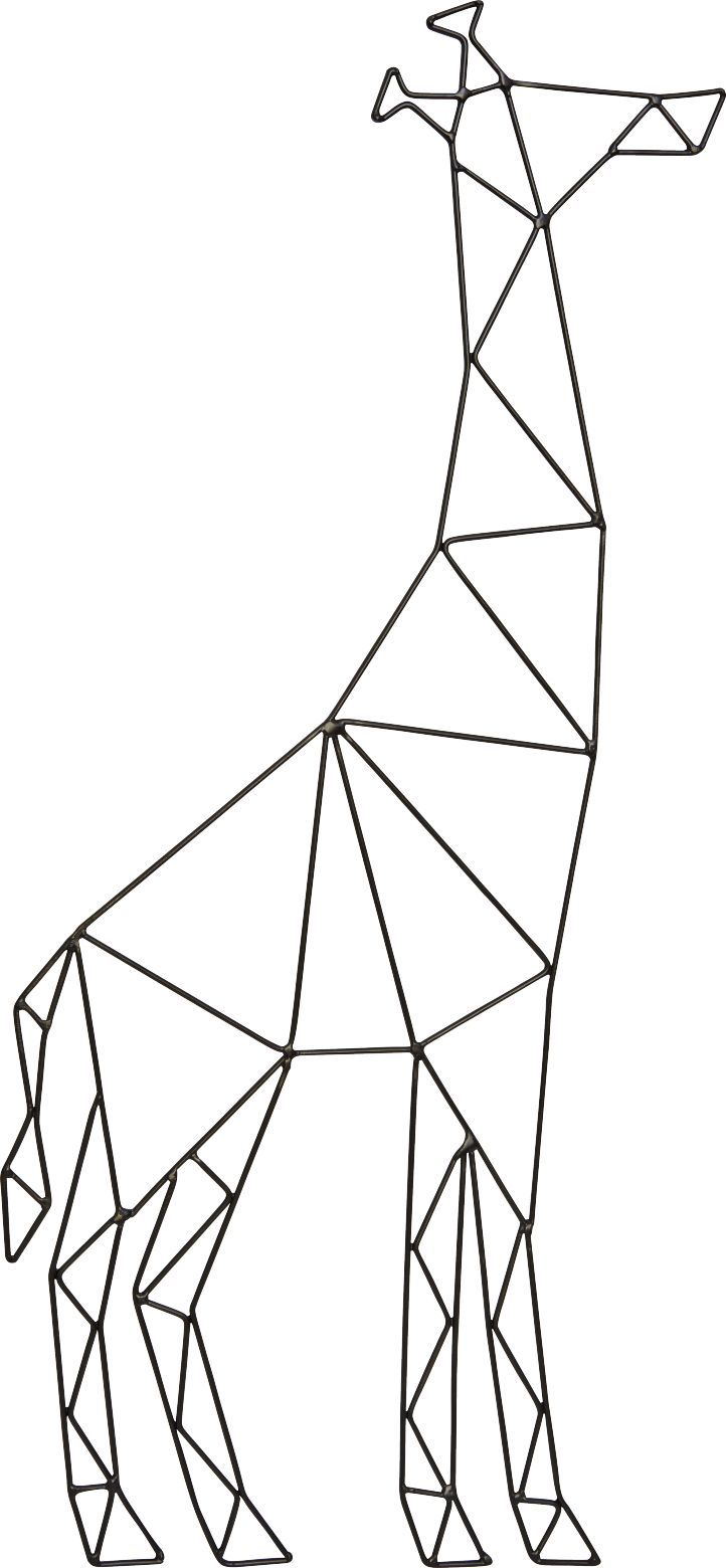 animaux géométriques - Ecosia | Tape art, Art de l'origami, Dessin origami