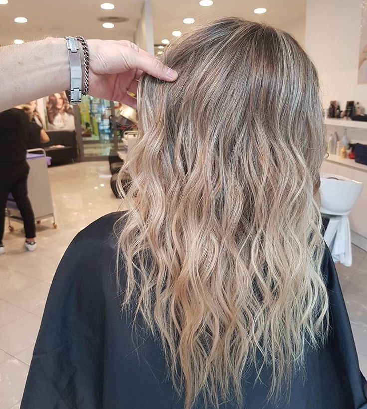 Pin By Prisserj Ou Agora Addict On Ombre Hair Ombre Hair Long Hair Styles Hair