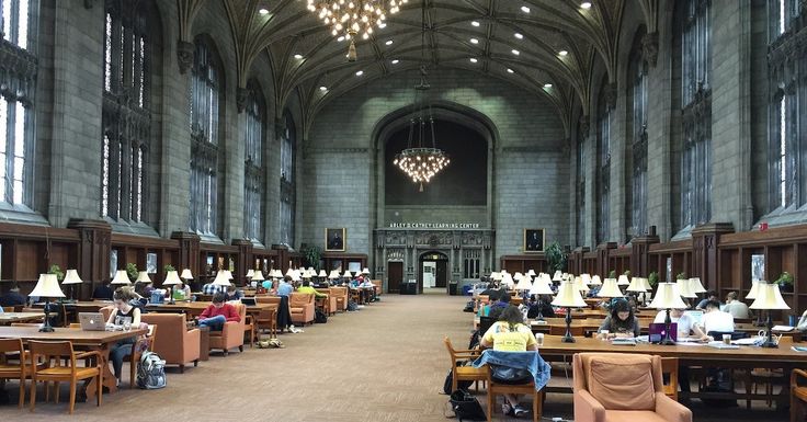 Why uchicago essay