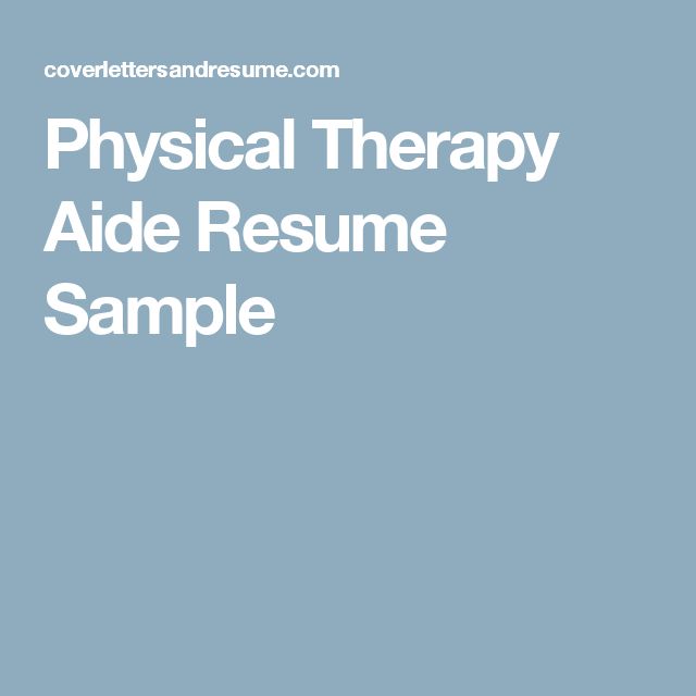 13 best Ideas for the House images on Pinterest Manufactured - physical therapy resume samples 13 best Ideas for the House images on Pinterest Manufactured - physical therapy resume samples