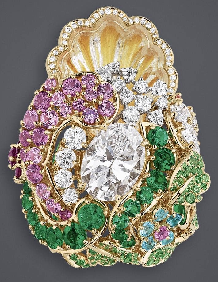 2778 best High End Designer Jewelry images on Pinterest ...