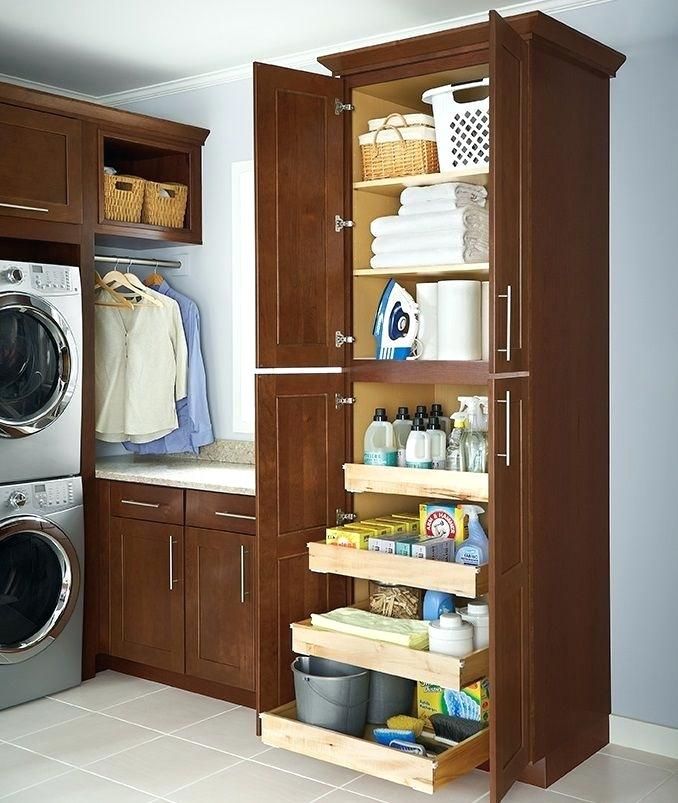 Laundry Room Storage Cabinet Gorgeous Best R Diy Shelves Laundry Room Storage Cabinet Gorgeous, Laundry Room Storage Cabinets