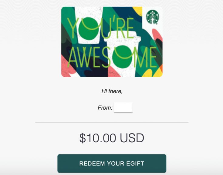 10 Creative Kohls E Gift Card Birthday